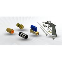 نماینده فروش اتصالات اتصالات پنوماتیک الیت ELITE